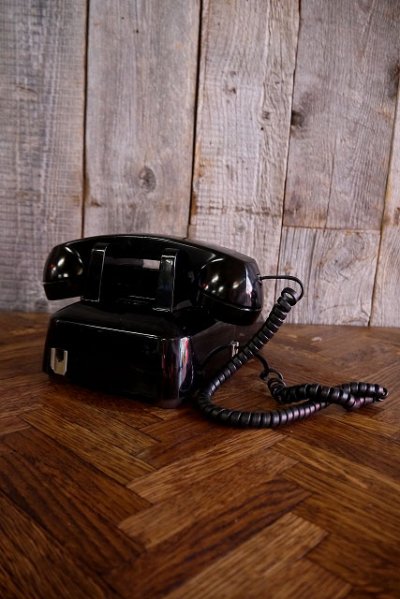 画像1: ビンテージ　WESTERN　ELECTRIC　PHONE　