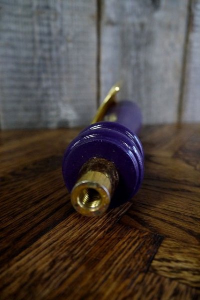 画像3: LOS　ANGELES　LAKERS　Beer Server Knob