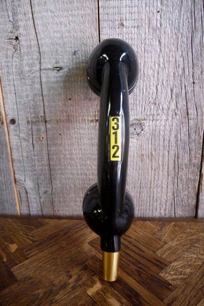 画像1: GOOSE　ISLAND　Beer Server Knob