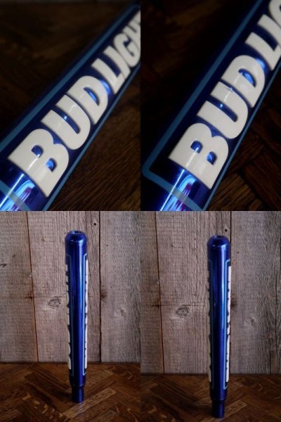 画像2: BUD　LIGHT　Beer Server Knob　B