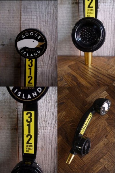 画像2: GOOSE　ISLAND　Beer Server Knob