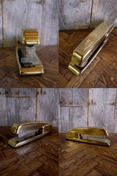 画像2: USA　Swingline　GOLD　HOTCHKISS