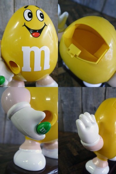 画像2: ビンテージ　M＆M　ディスペンサー　B