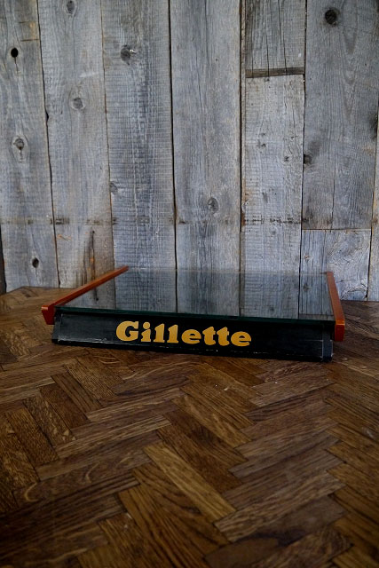 Gillette ビンテージケース - www.bizfixconsultancy.com